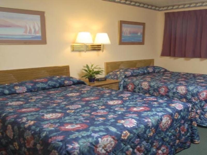 Hometown Inn Athens Kamer foto