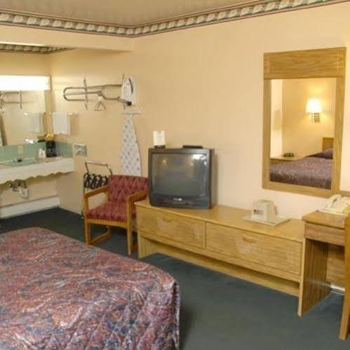 Hometown Inn Athens Kamer foto